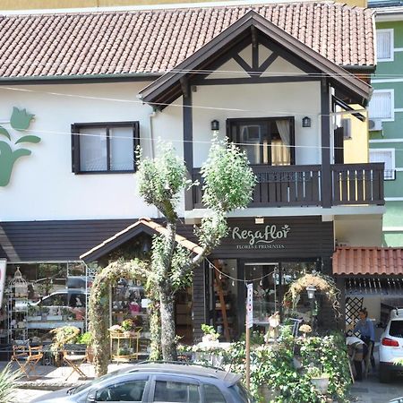 Apartamento Florido Centro グラマド エクステリア 写真