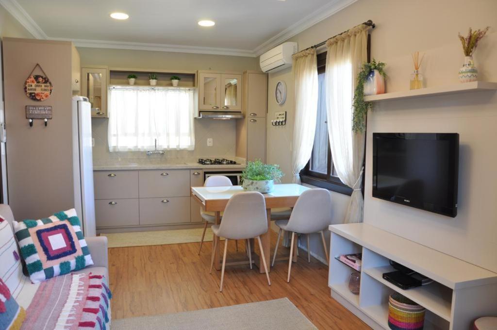 Apartamento Florido Centro グラマド エクステリア 写真