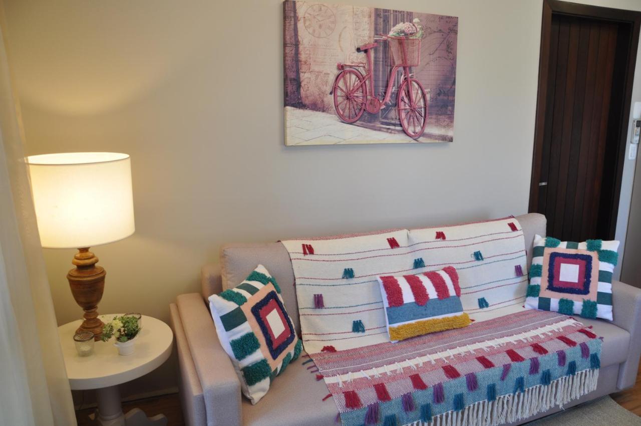 Apartamento Florido Centro グラマド エクステリア 写真