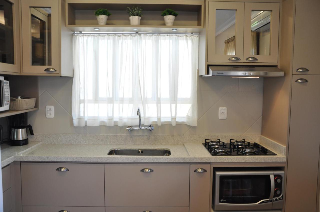 Apartamento Florido Centro グラマド エクステリア 写真