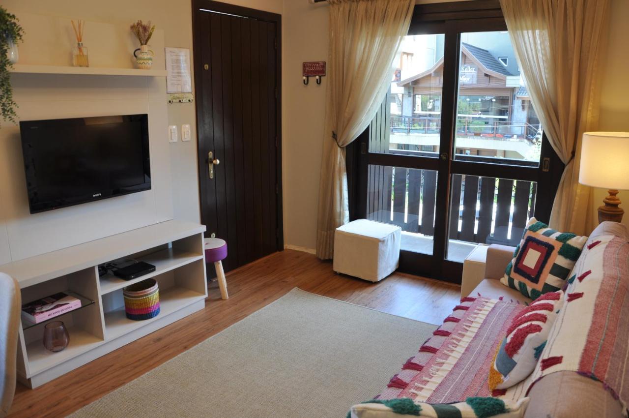 Apartamento Florido Centro グラマド エクステリア 写真