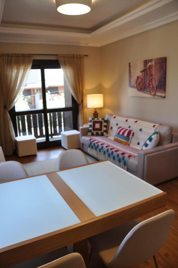Apartamento Florido Centro グラマド エクステリア 写真