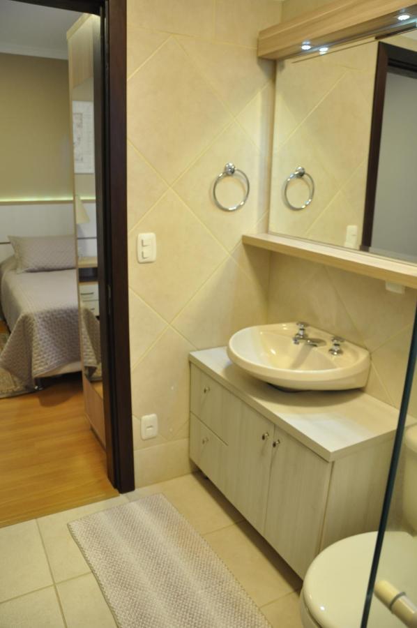 Apartamento Florido Centro グラマド エクステリア 写真
