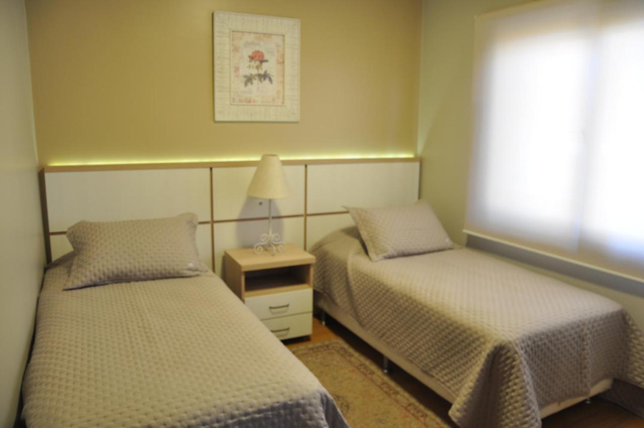 Apartamento Florido Centro グラマド エクステリア 写真