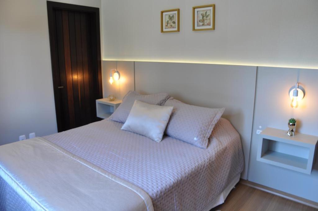 Apartamento Florido Centro グラマド エクステリア 写真
