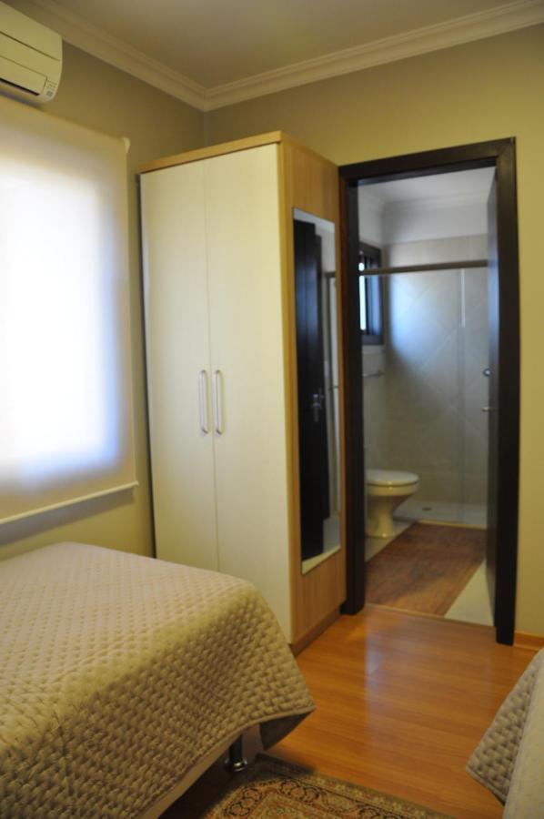 Apartamento Florido Centro グラマド エクステリア 写真
