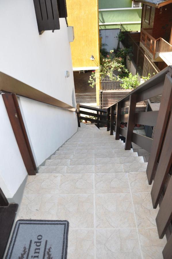 Apartamento Florido Centro グラマド エクステリア 写真