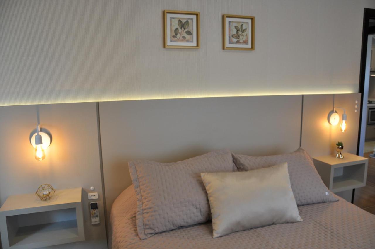 Apartamento Florido Centro グラマド エクステリア 写真
