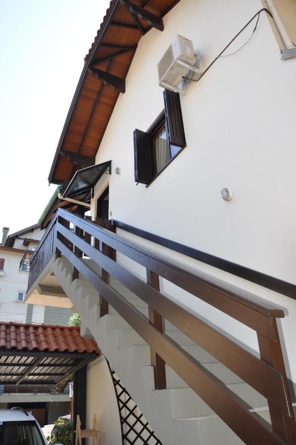 Apartamento Florido Centro グラマド エクステリア 写真